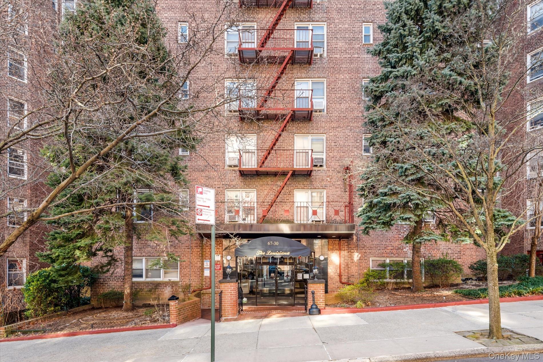 67-30 Clyde Street, Unit 6G photo 14