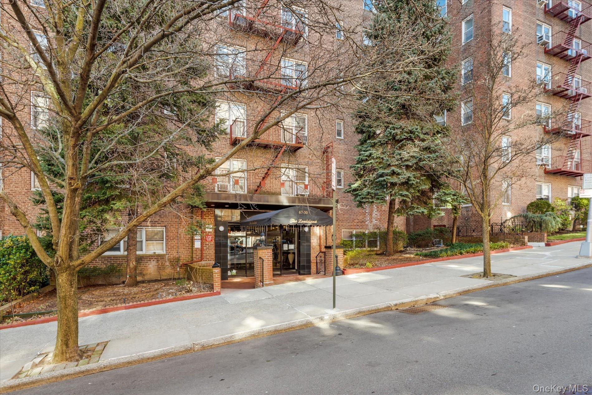 67-30 Clyde Street, Unit 6G photo 15