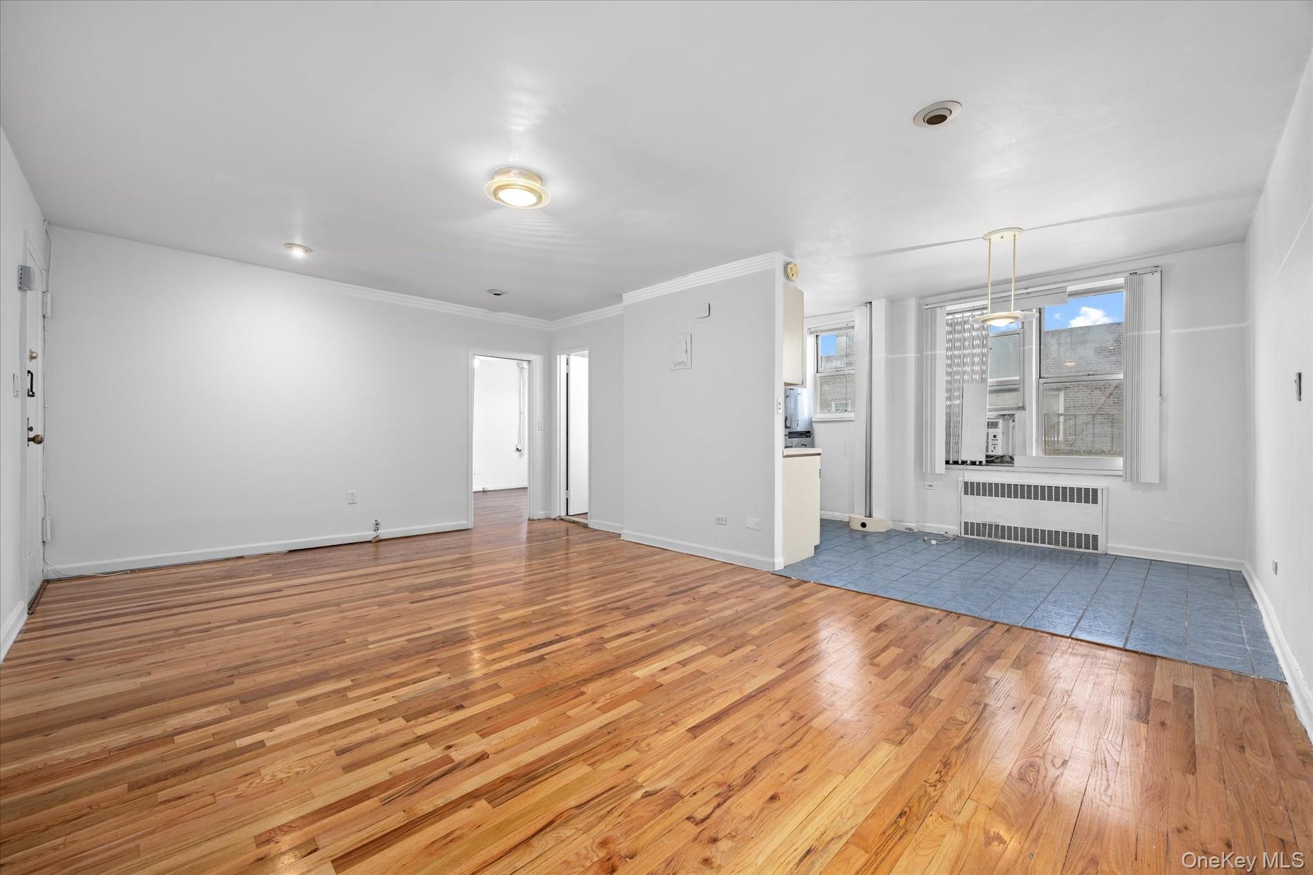 67-30 Clyde Street, Unit 6G