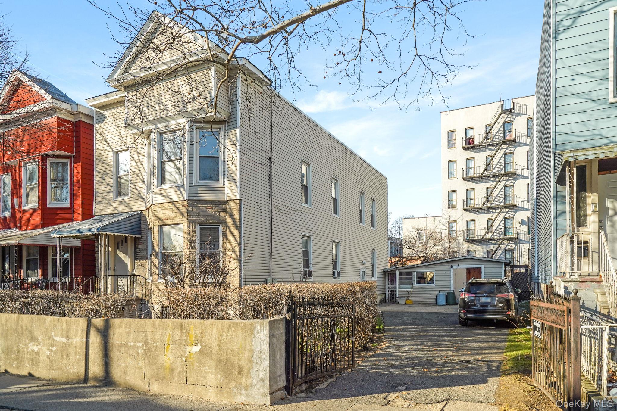 675 E 223rd Street – For Sale photo 2