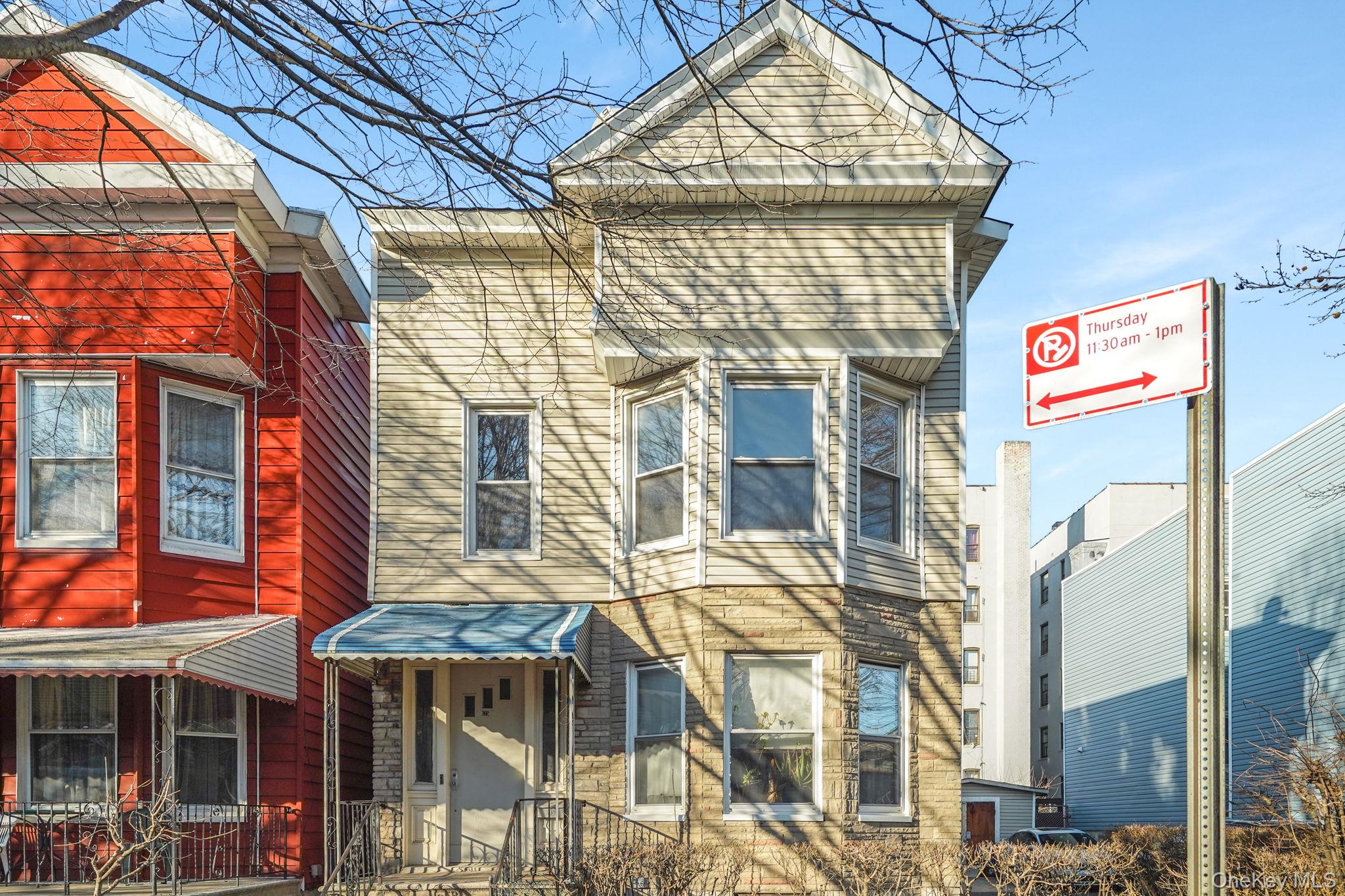 675 E 223rd Street – For Sale
