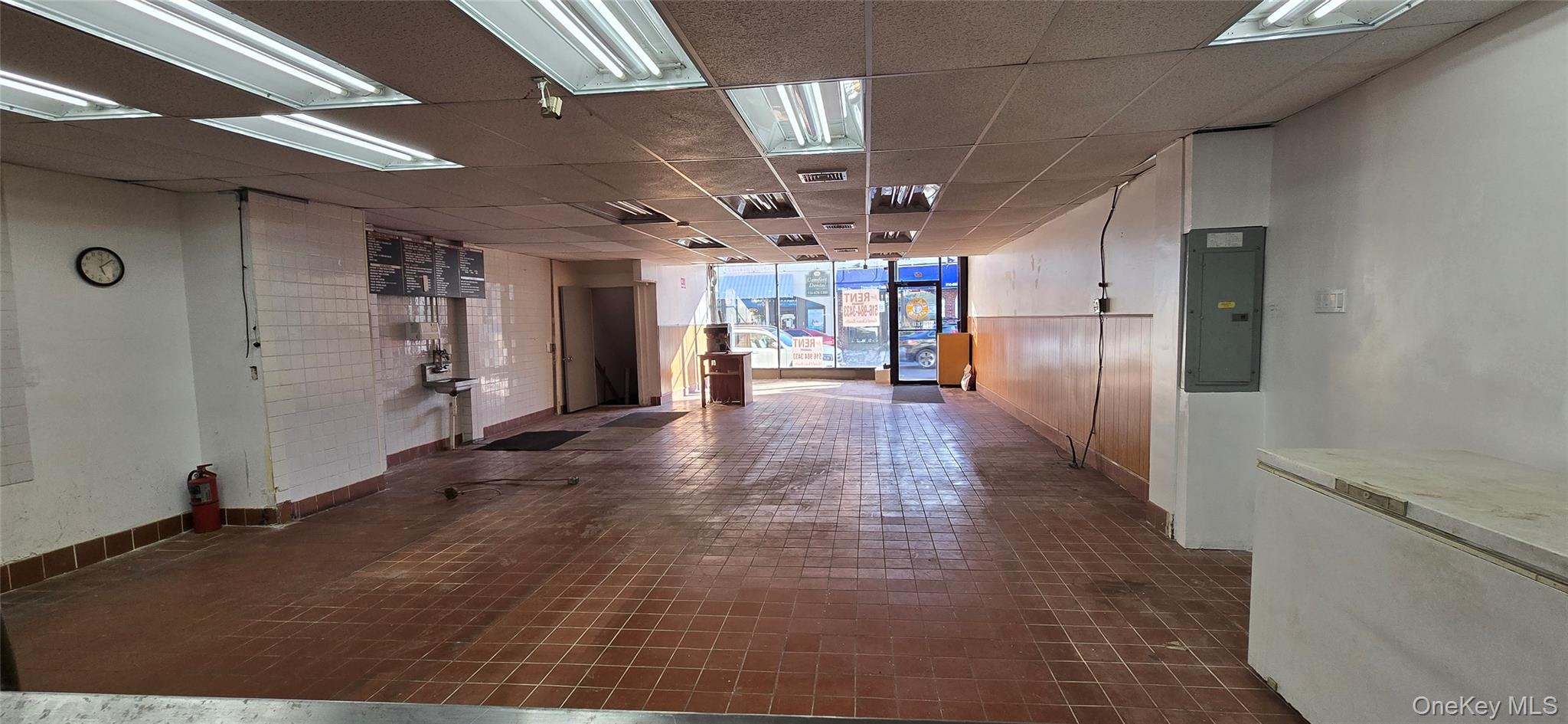 29 Glen Street, Unit Store & 2n