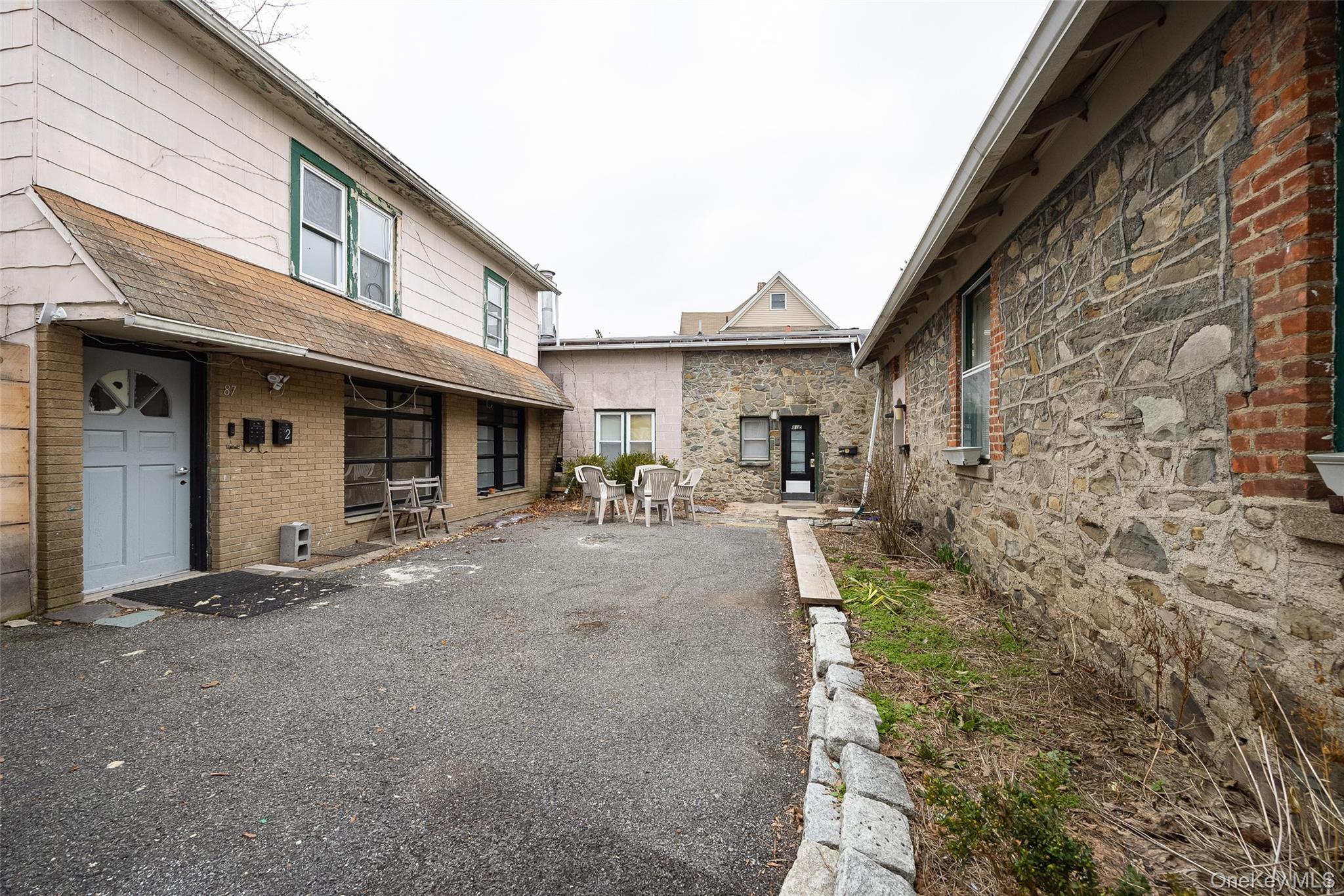 81 Vineyard Avenue – For Sale photo 43