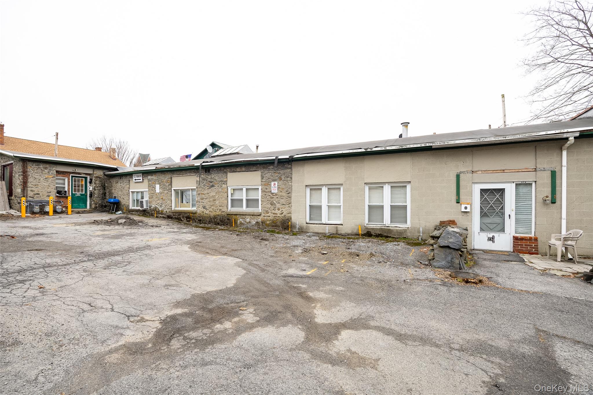 81 Vineyard Avenue – For Sale photo 31