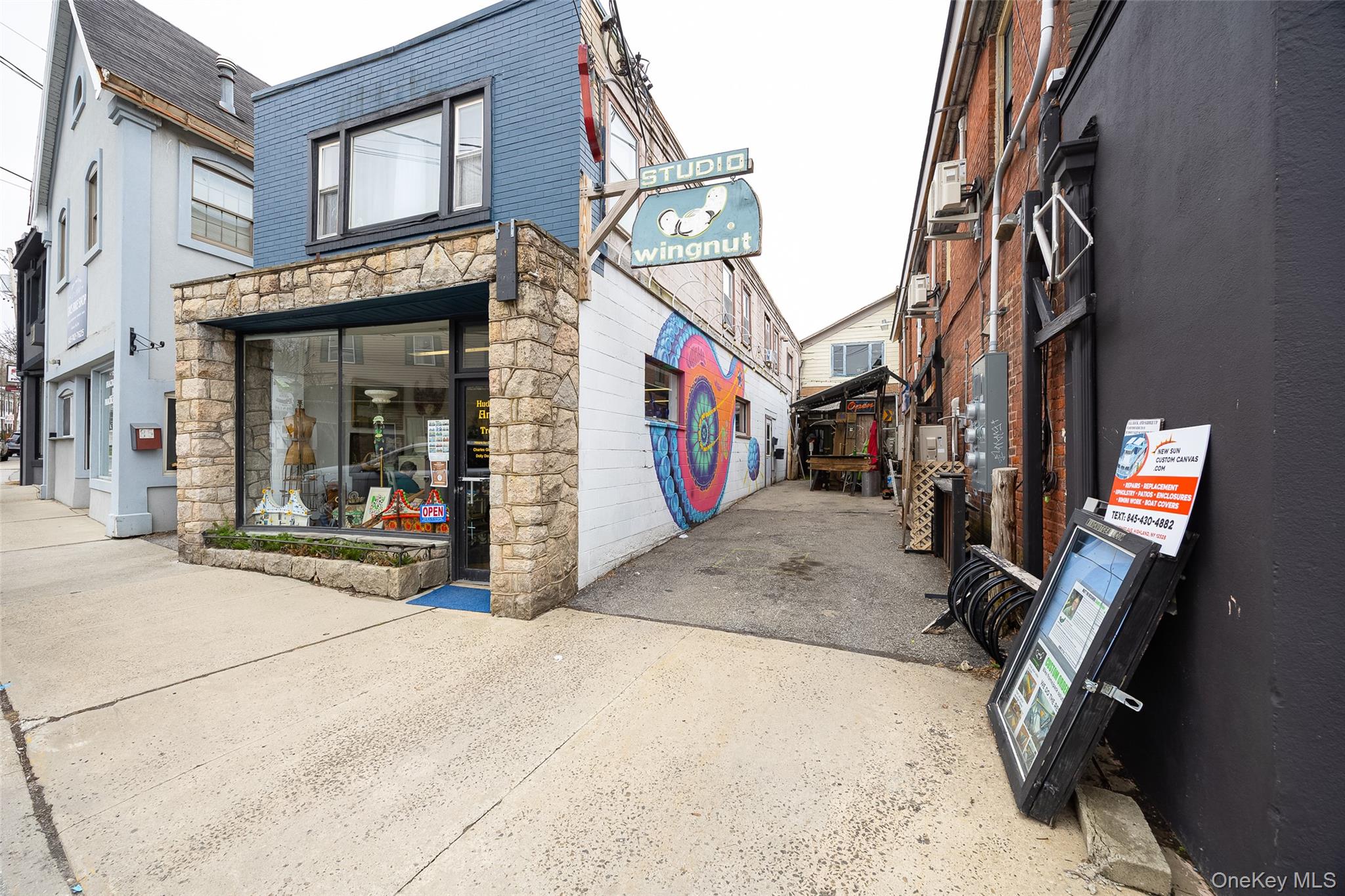 81 Vineyard Avenue – For Sale
