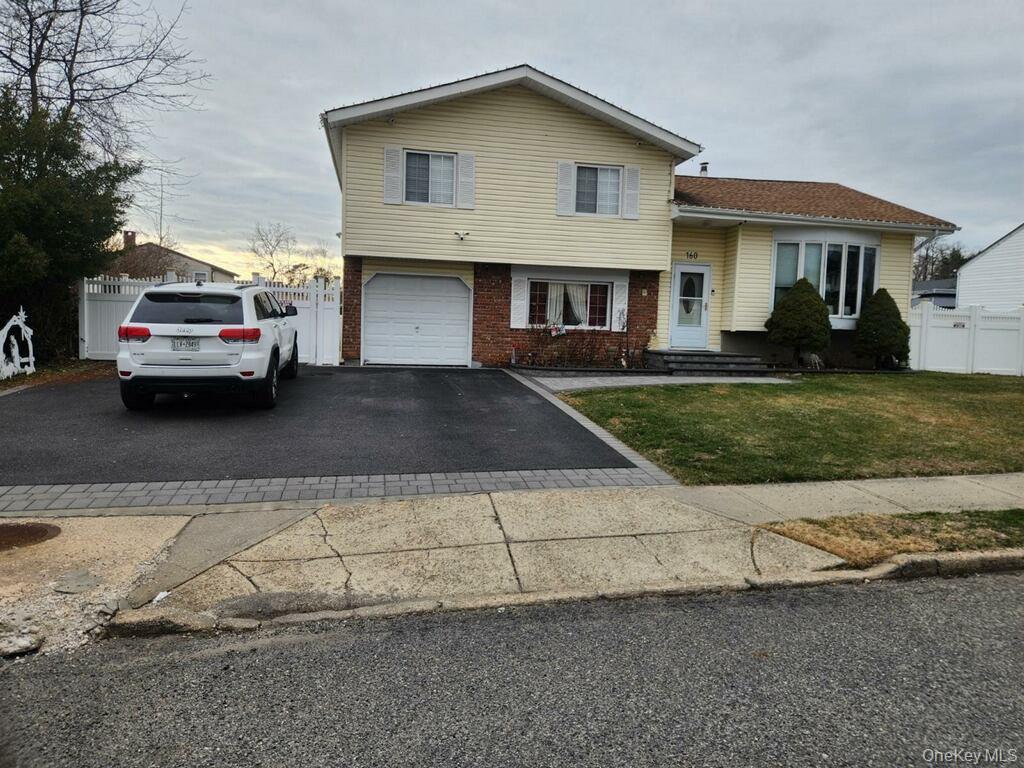 160 Bark Avenue – For Sale