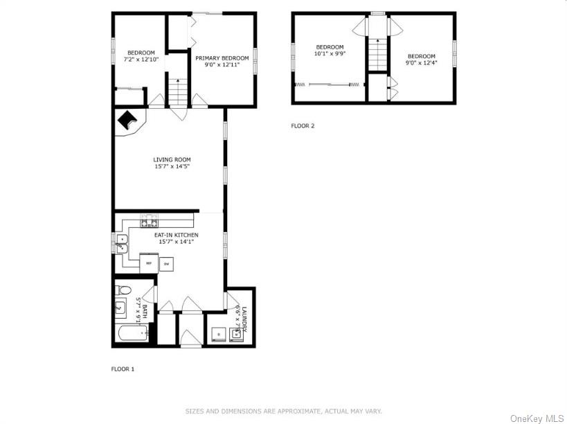 D132 Edgewater, Unit D photo 16