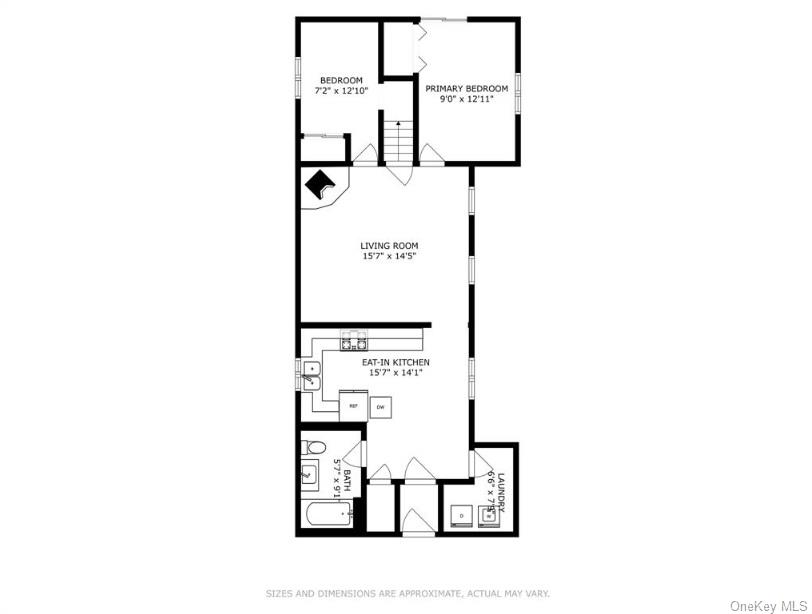 D132 Edgewater, Unit D photo 15