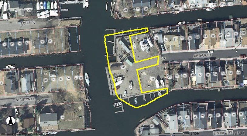 635 Arthur Street – For Sale