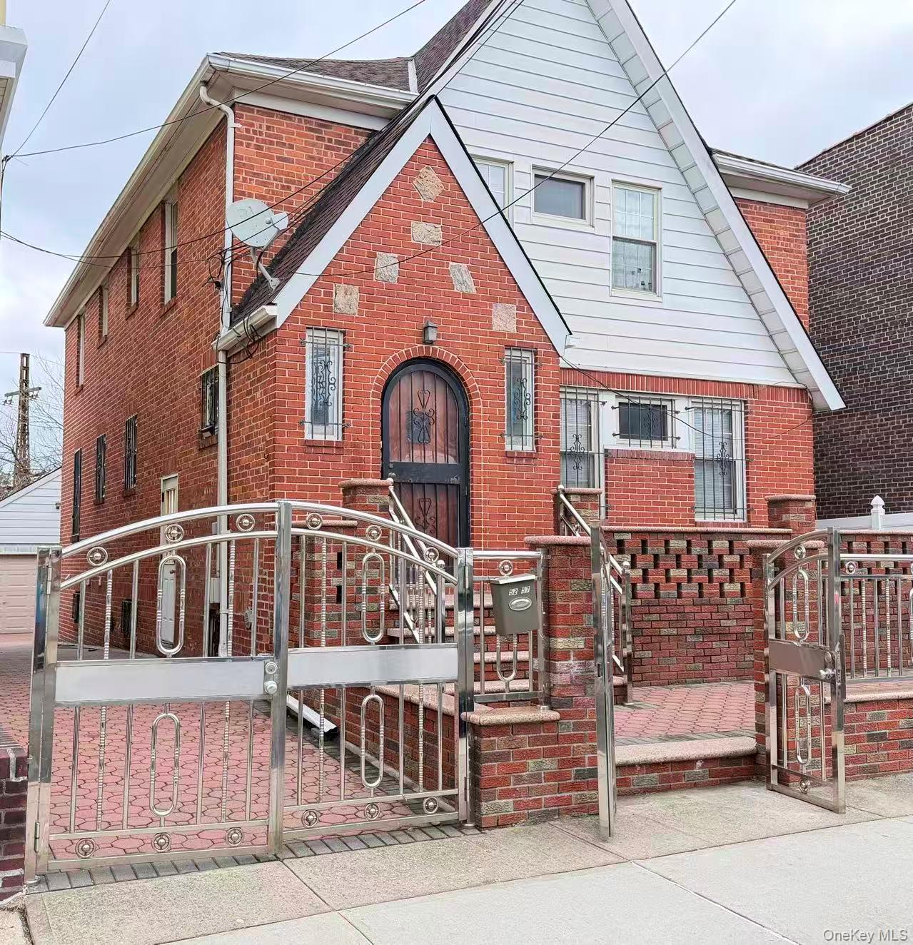 52-57 84th Street – For Sale