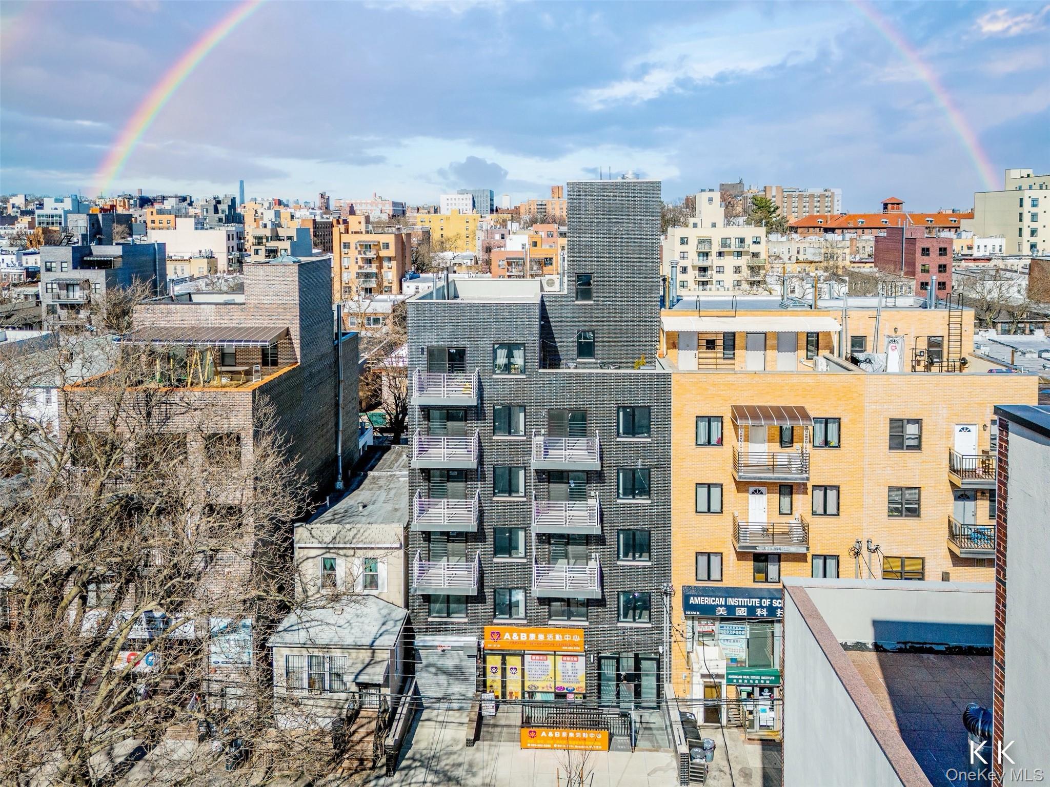 941 57th Street, Unit 1A