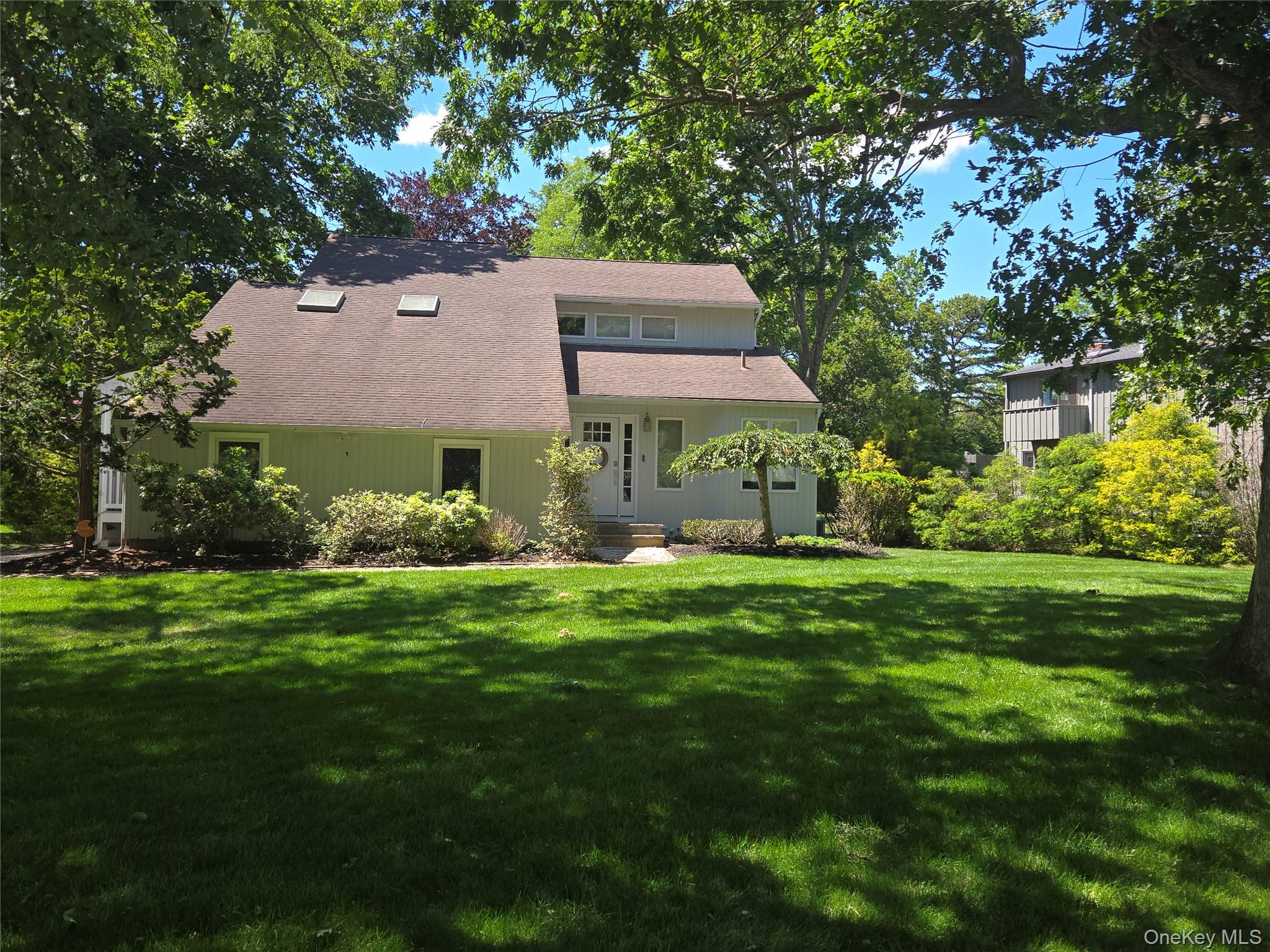 1 Canal Way – For Rent