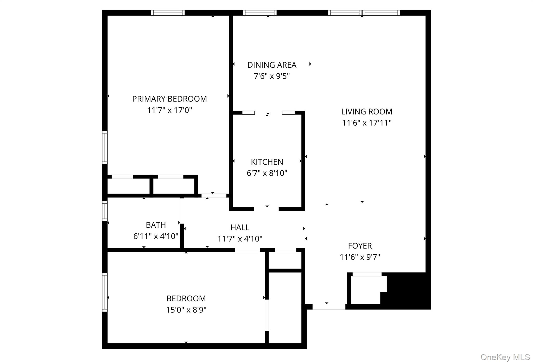 14033 34th ave, Unit 5C photo 9