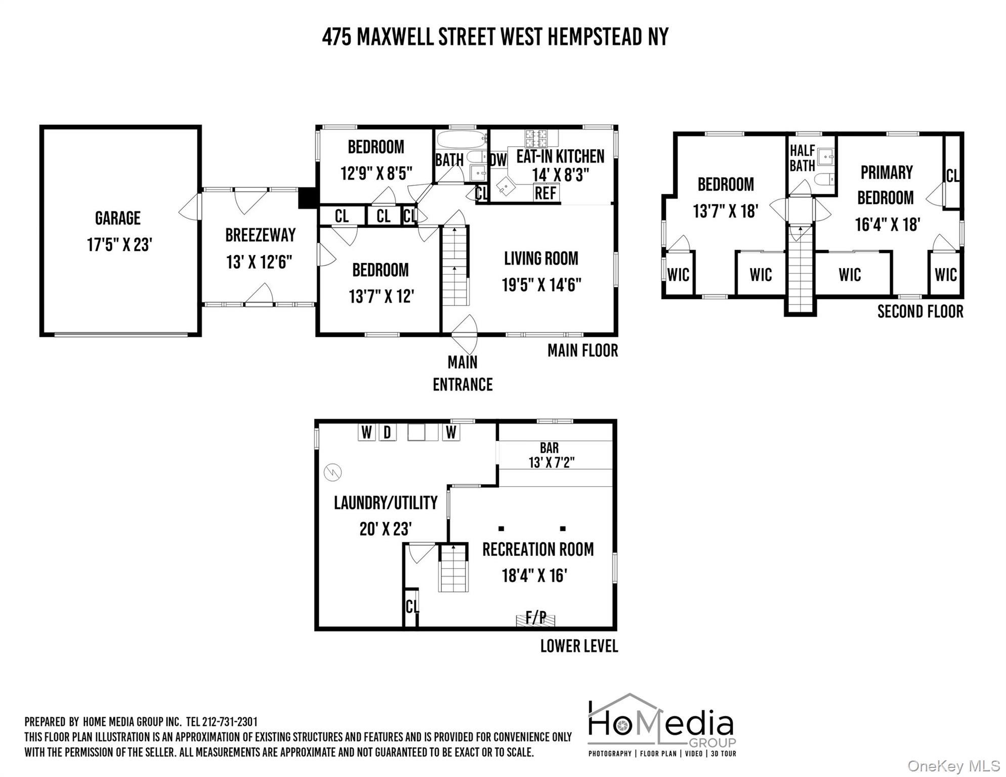 475 Maxwell Street – For Sale photo 19