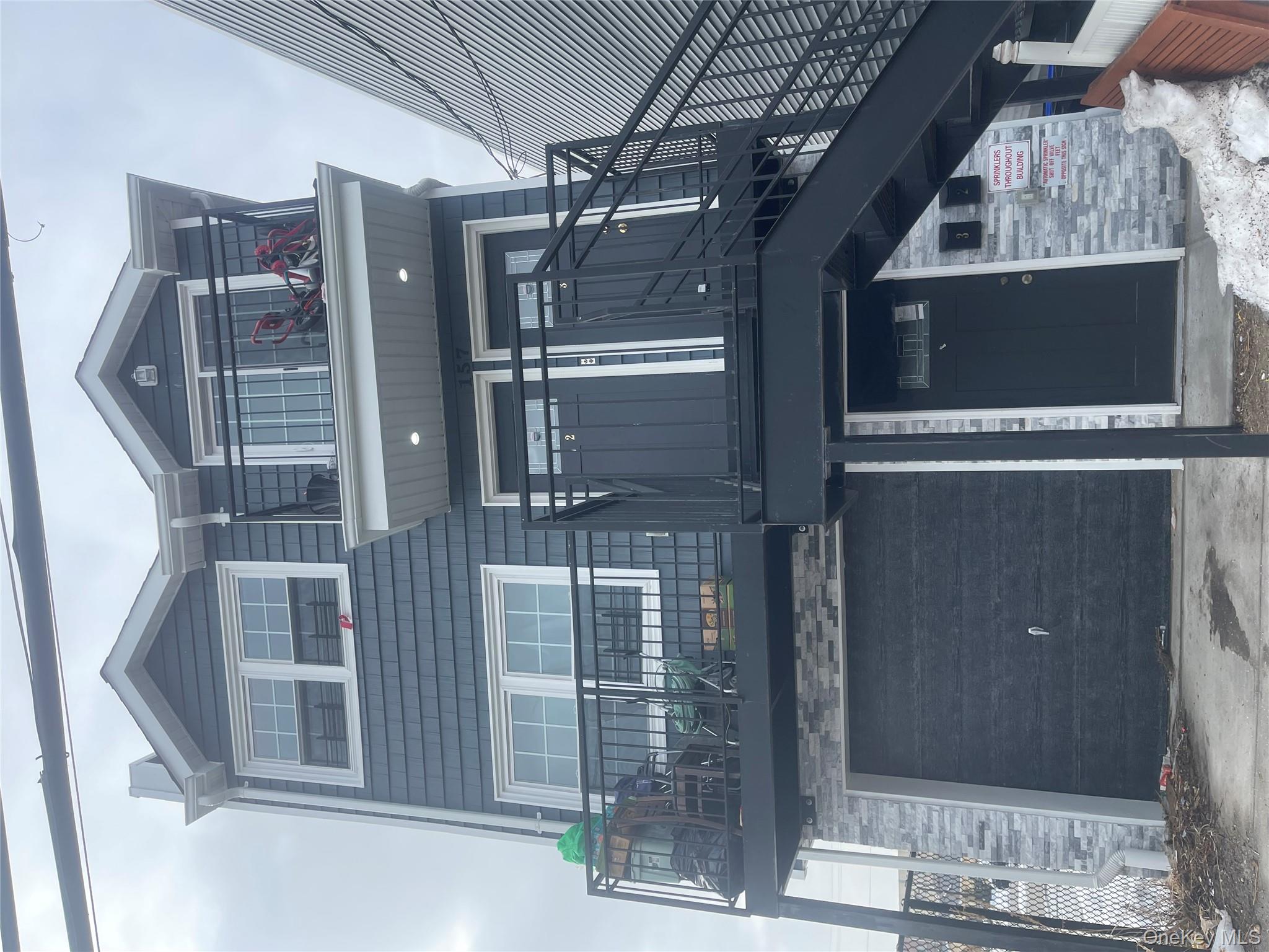 157 Beach 25th, Unit LL
