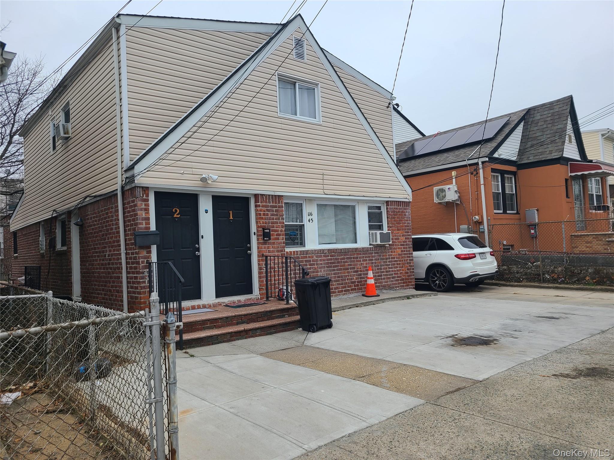 116-45 148th Street – For Sale