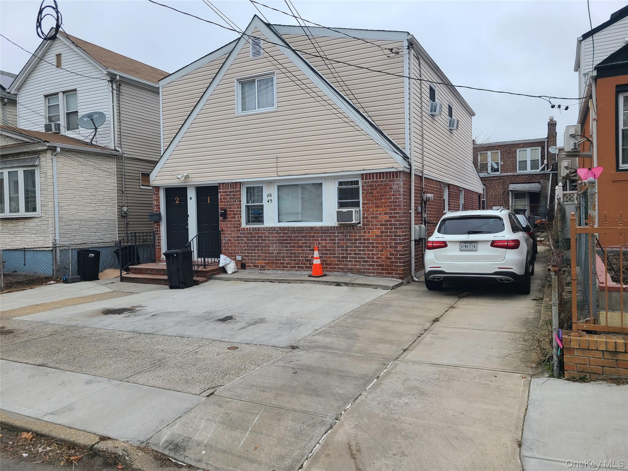 116-45 148th Street – For Sale photo 2
