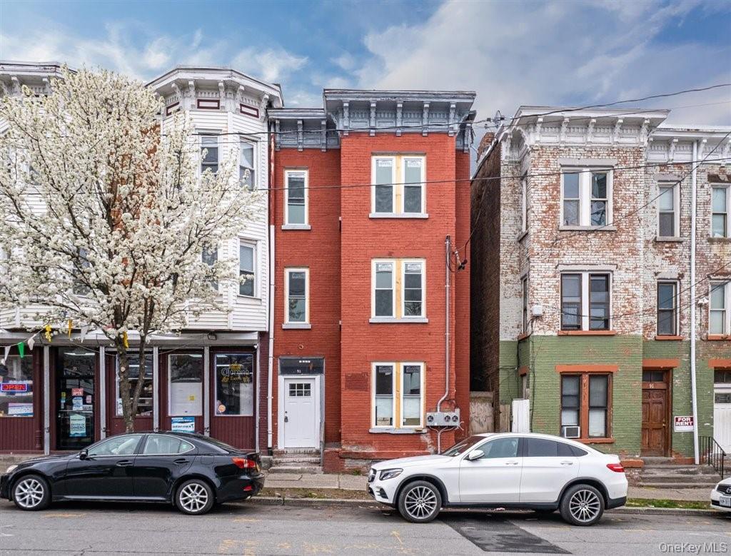 93 S Lander Street, Unit 2