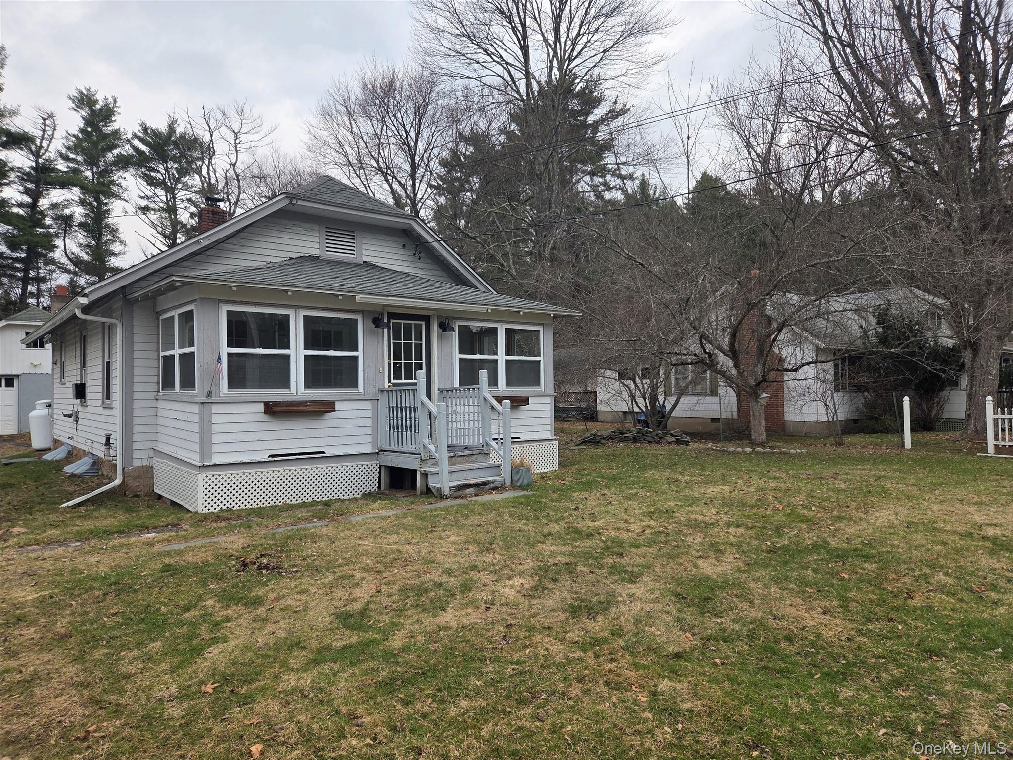 609 State Route 55 – For Sale