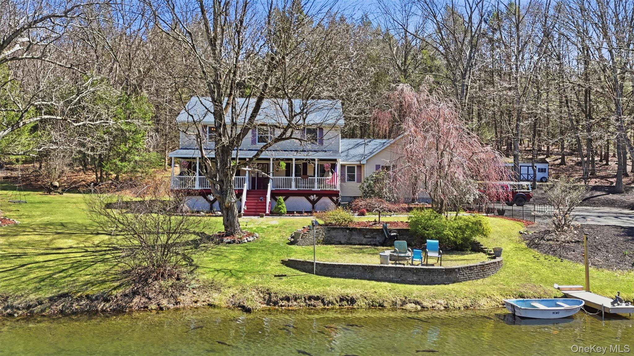 1285 Lakes Road – For Sale photo 2
