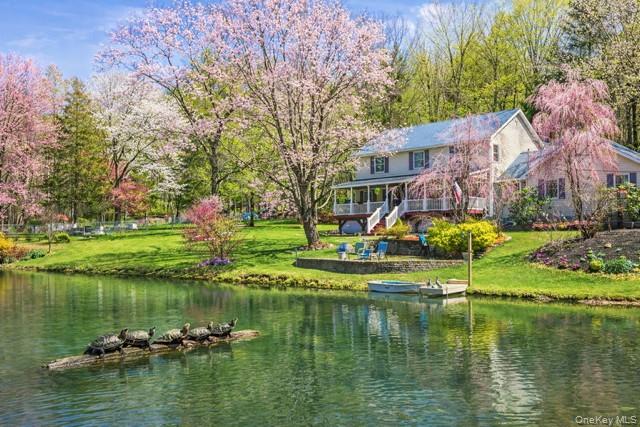 1285 Lakes Road – For Sale