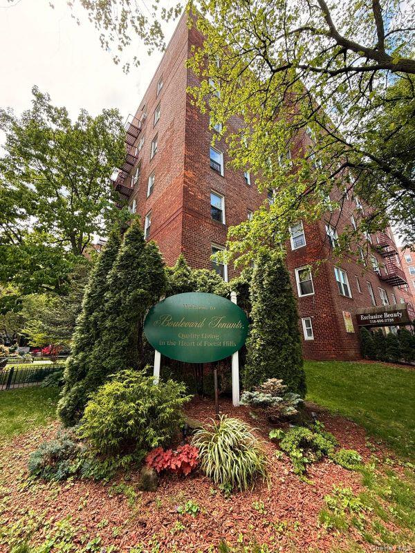 105-37 65th Avenue, Unit 6E photo 2