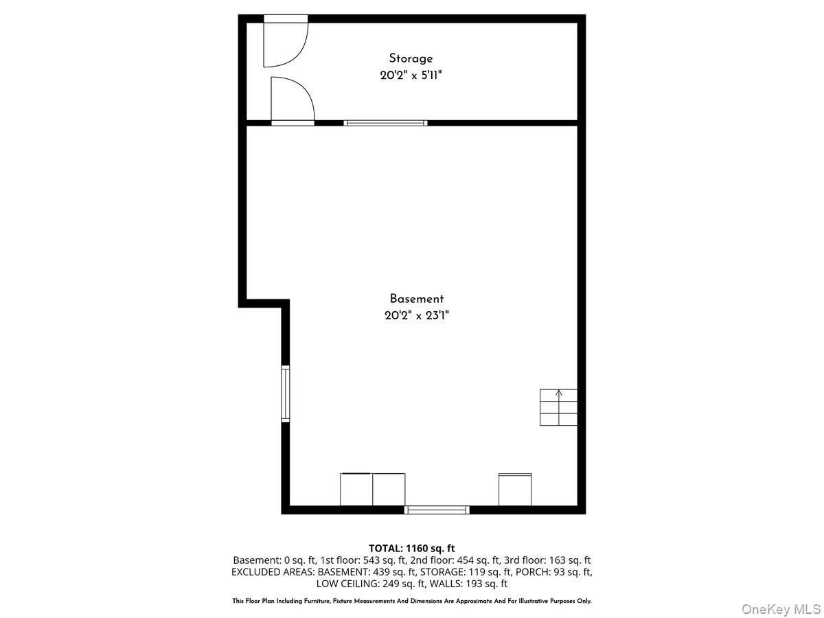 1133 Orchard Street – For Sale photo 12