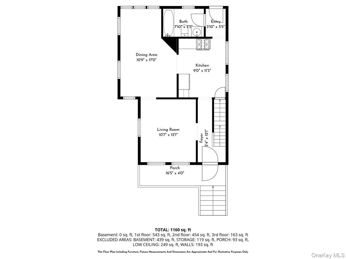 1133 Orchard Street – For Sale photo 13