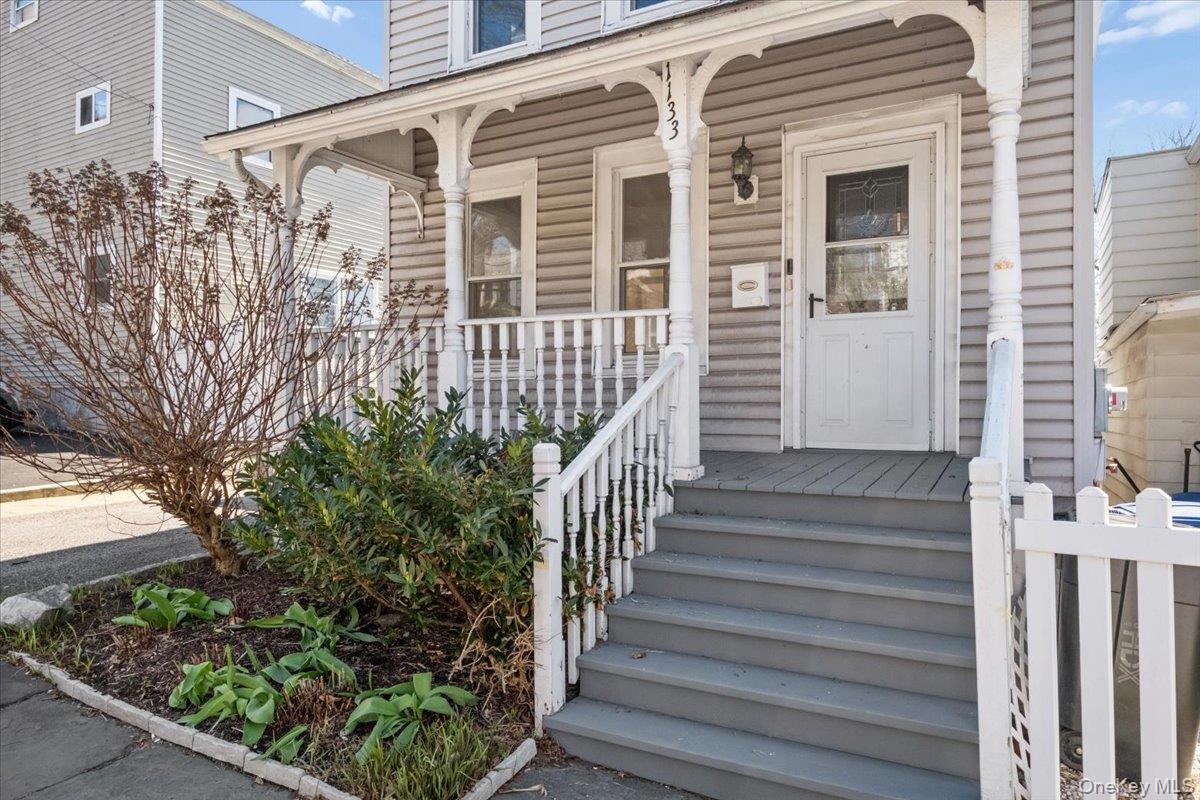 1133 Orchard Street – For Sale