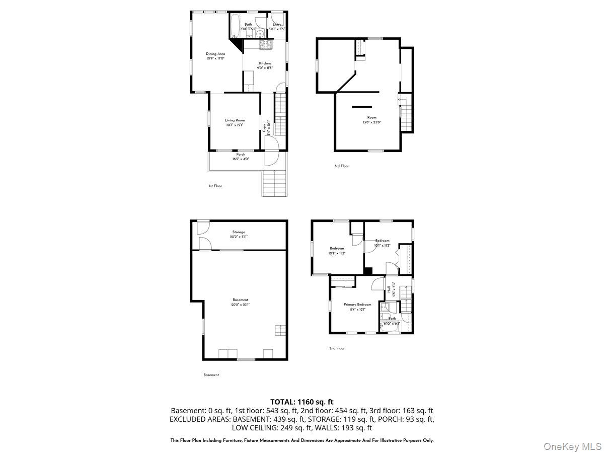 1133 Orchard Street – For Sale photo 11