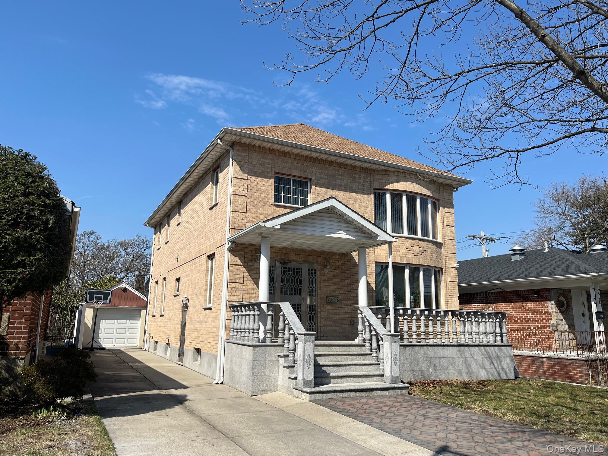 70-10 172nd Street – For Sale