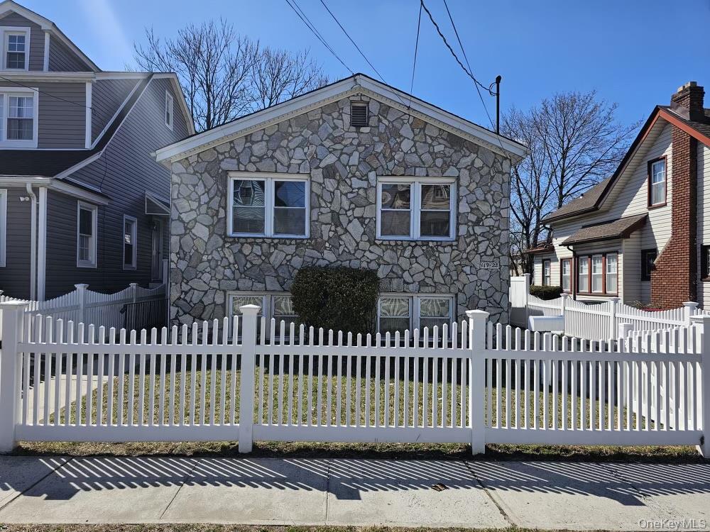119-28 193rd Street – For Sale