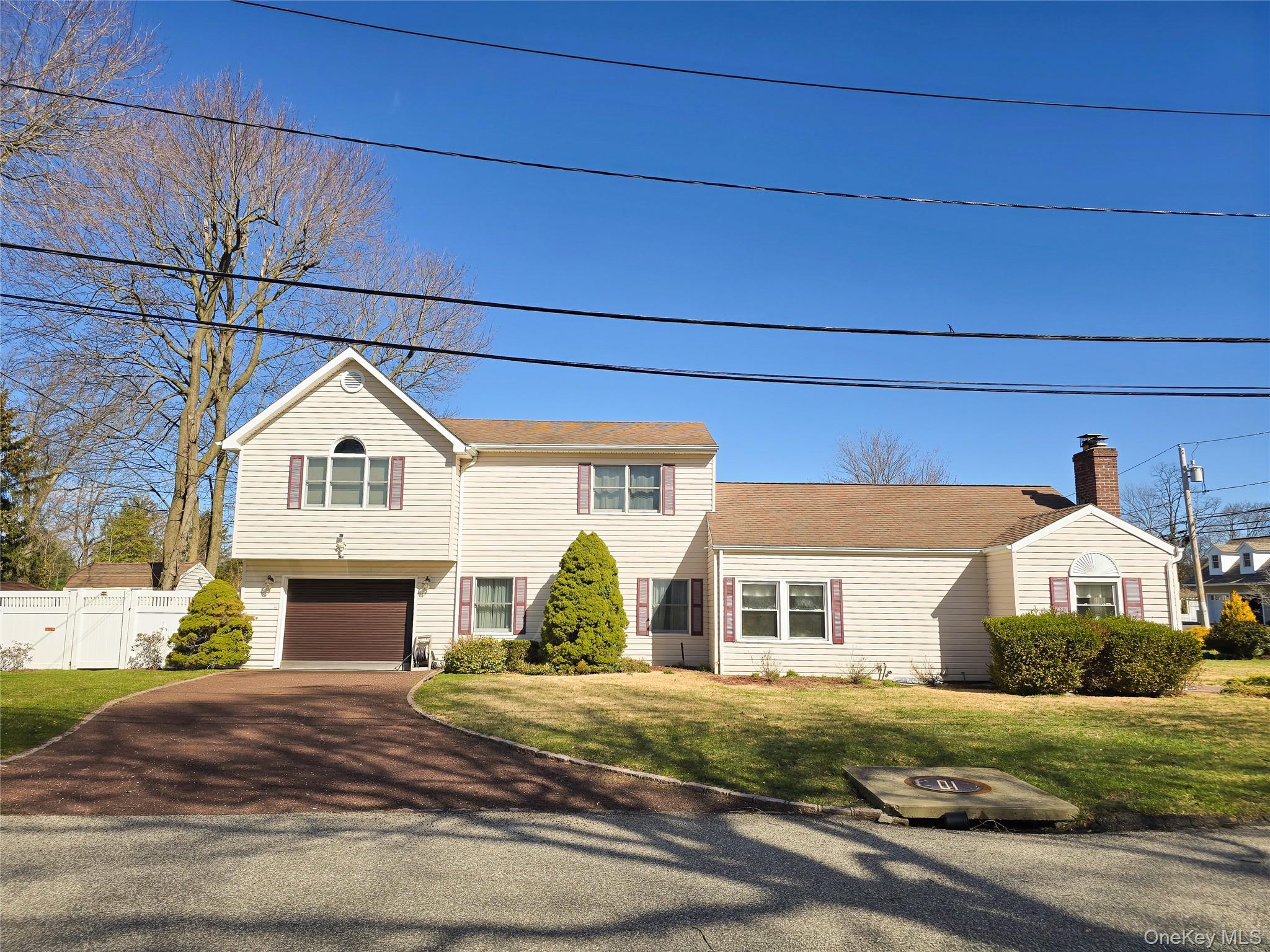43 Fort Hill Road – For Sale