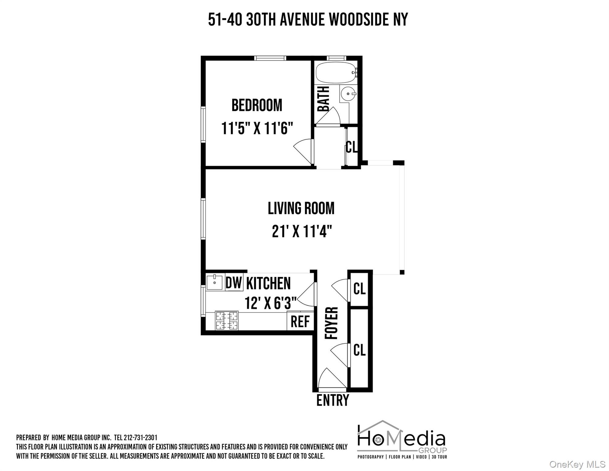 51-40 30th Avenue, Unit 5B photo 21