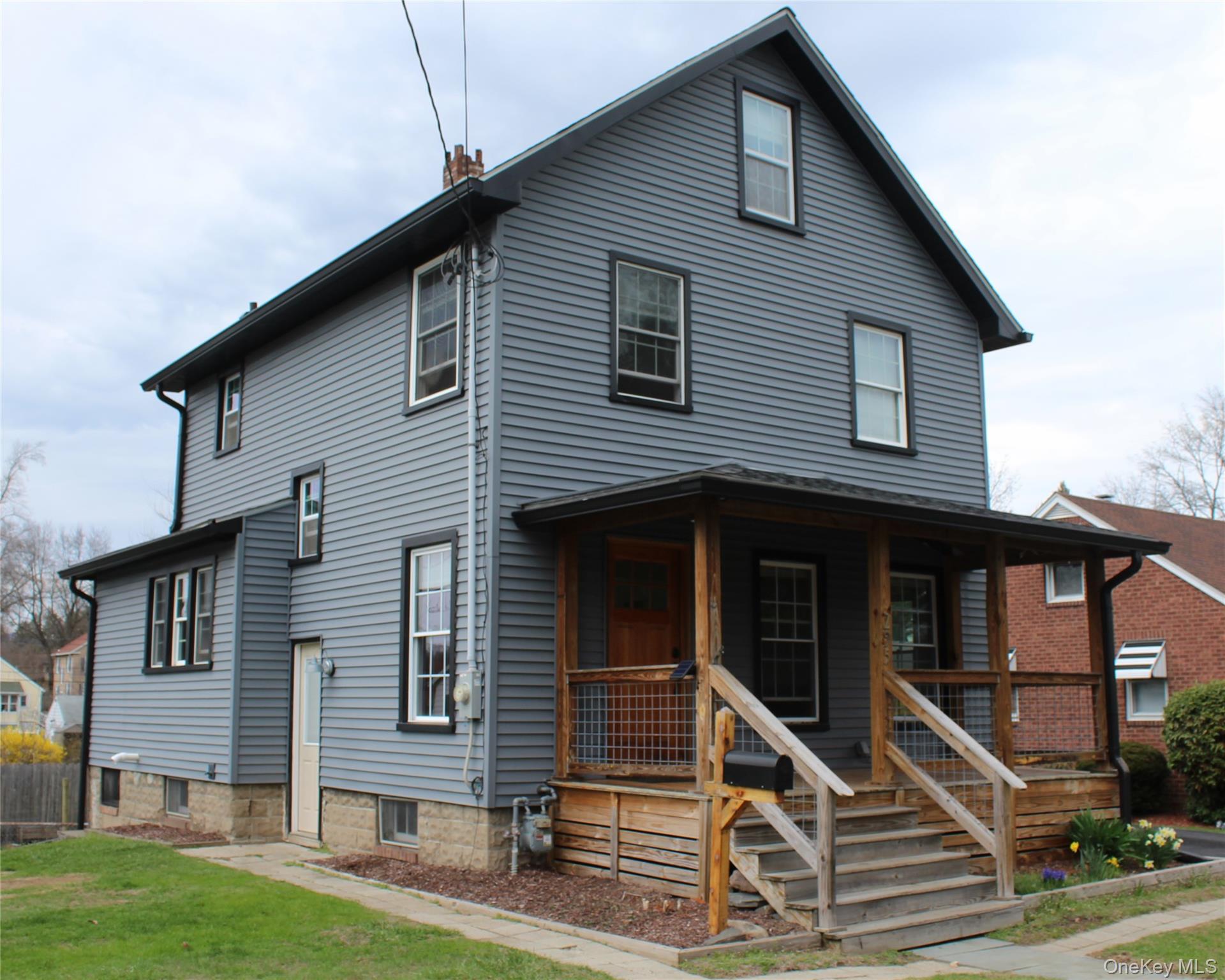 295 Lucas Avenue – For Sale photo 3