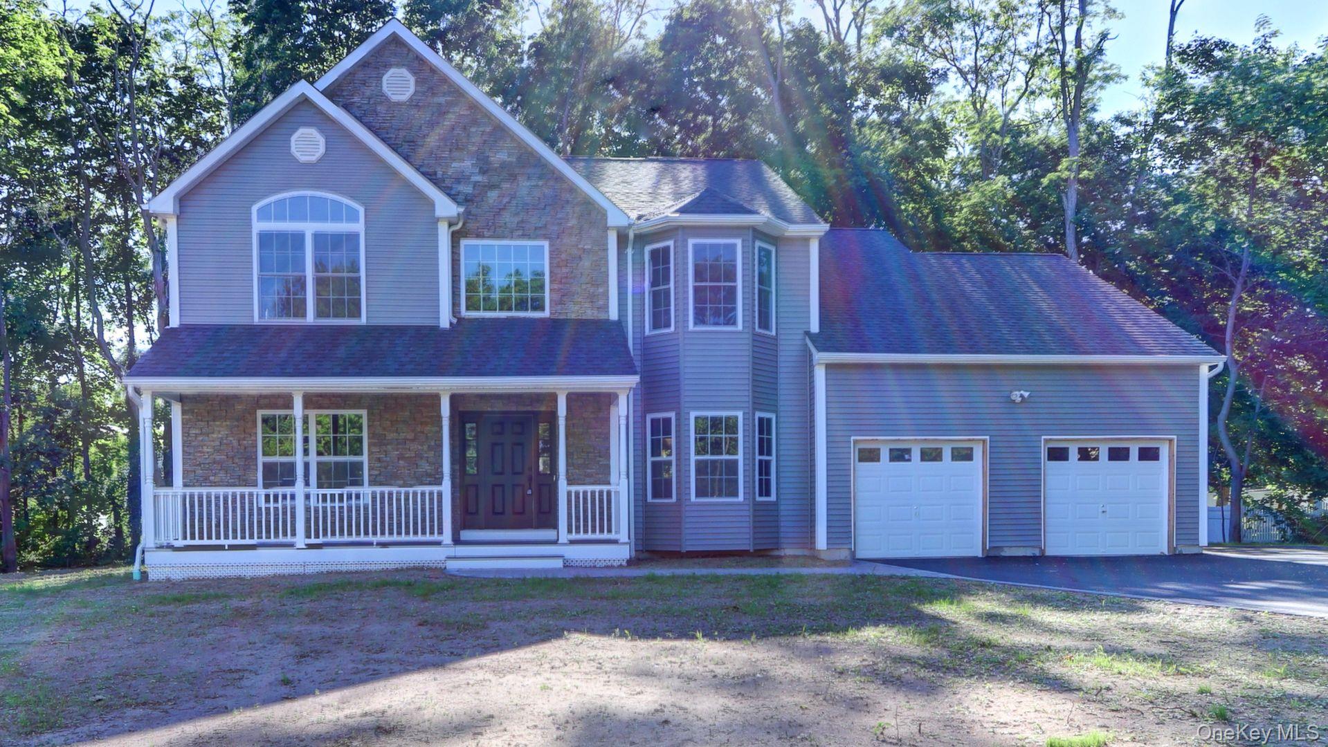 TBB Forest Avenue – For Sale
