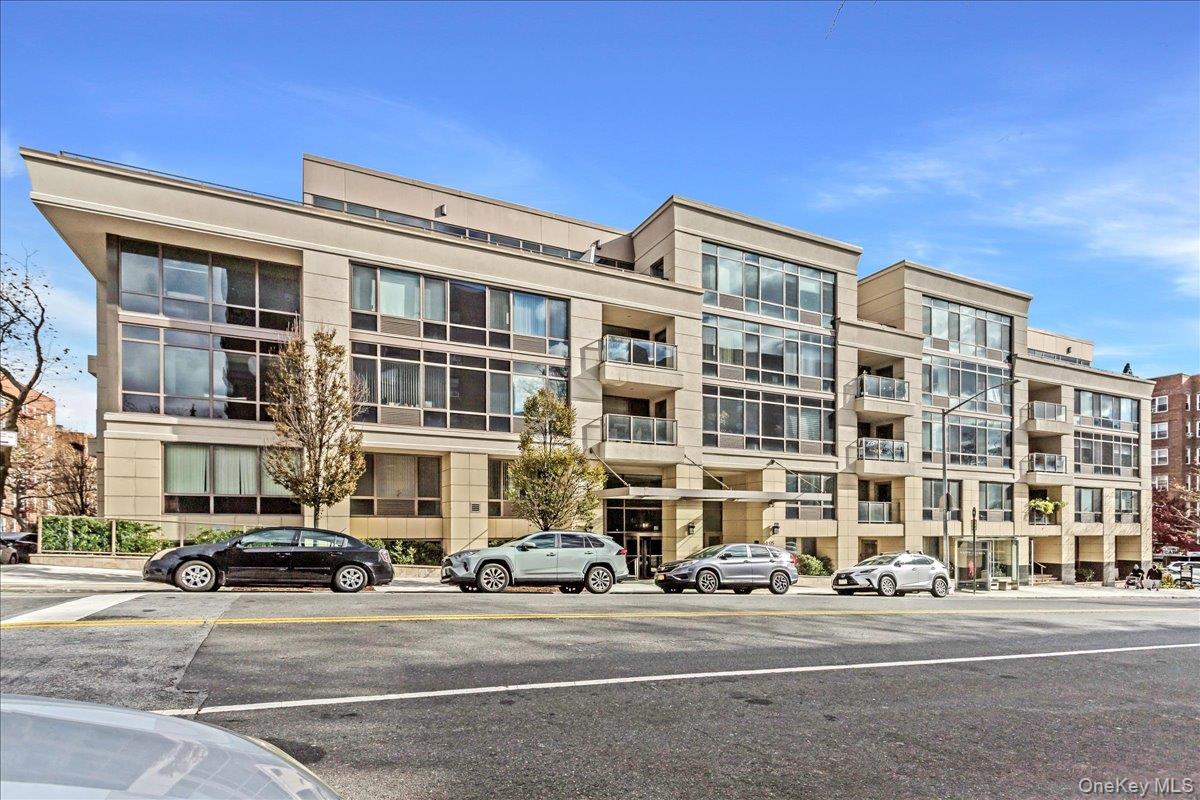 6405 Yellowstone Boulevard, Unit 207 photo 18