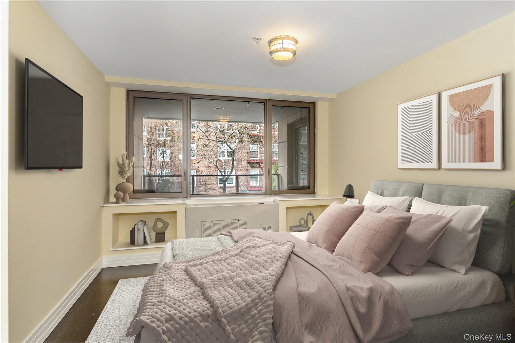 6405 Yellowstone Boulevard, Unit 207 photo 3
