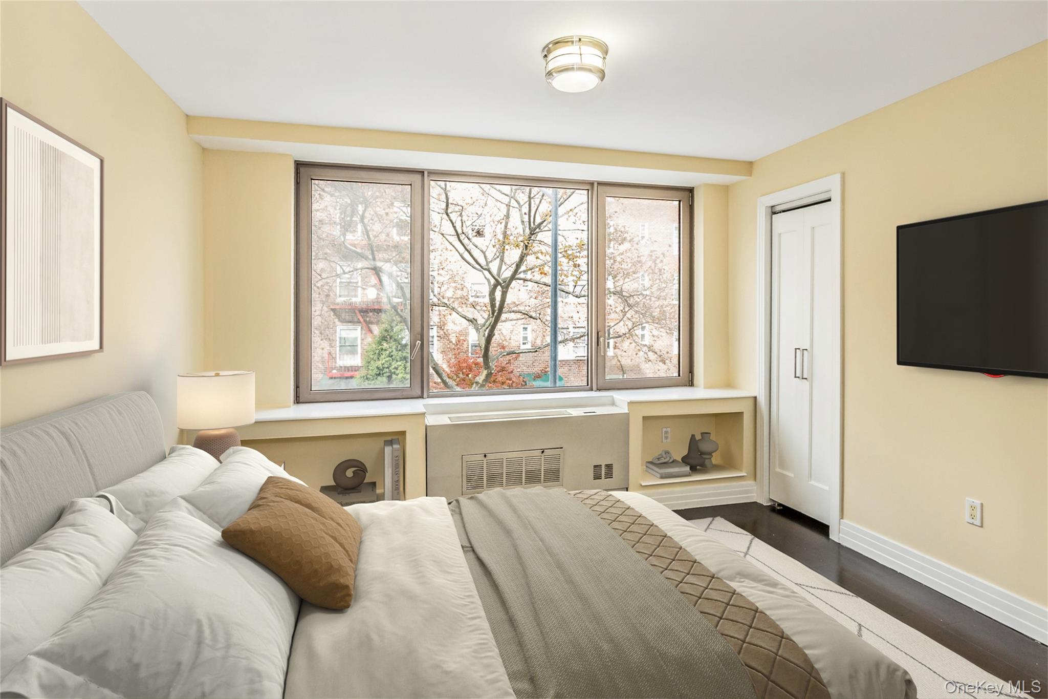 6405 Yellowstone Boulevard, Unit 207 photo 4