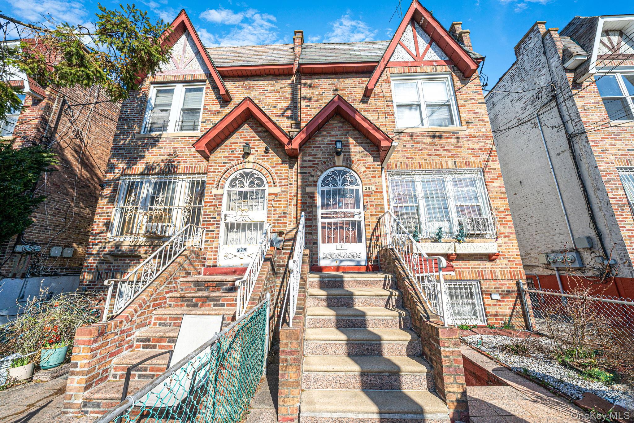 281 E 57th Street, Unit 1