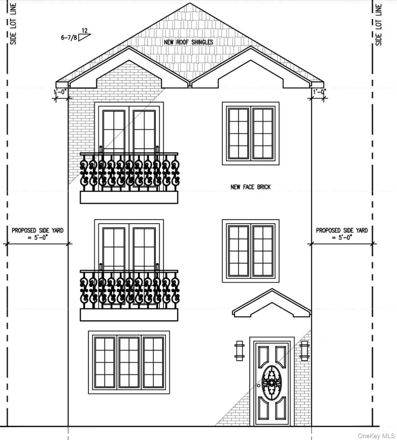 9429 51st Avenue – For Sale