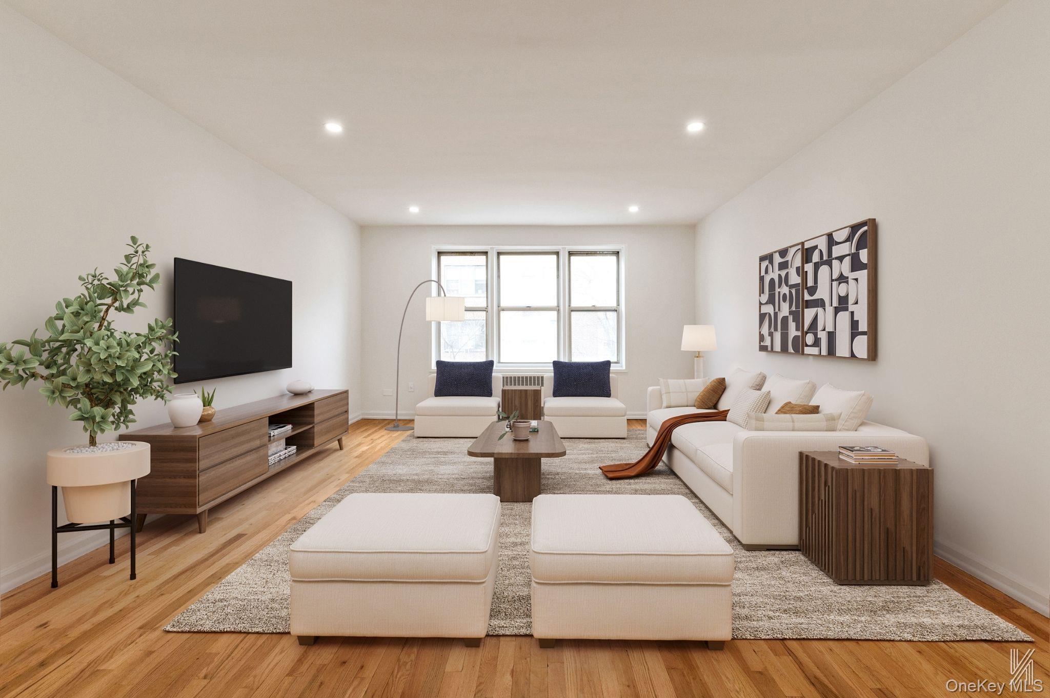 79-10 34th Avenue, Unit 4U