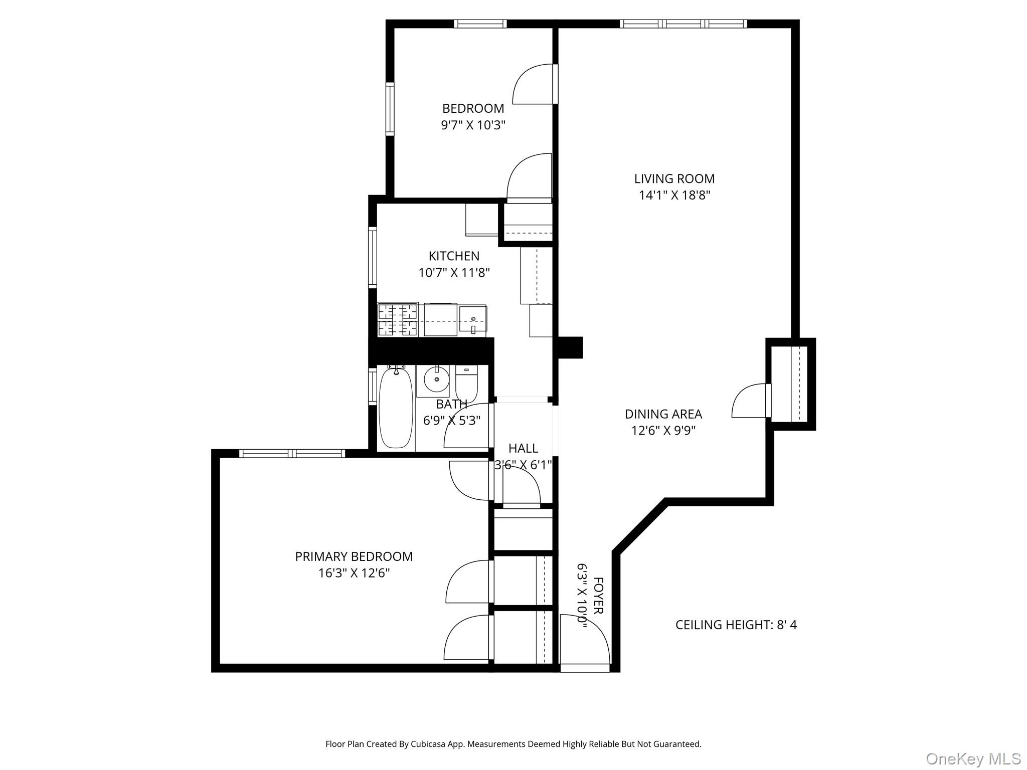 79-10 34th Avenue, Unit 4U photo 2