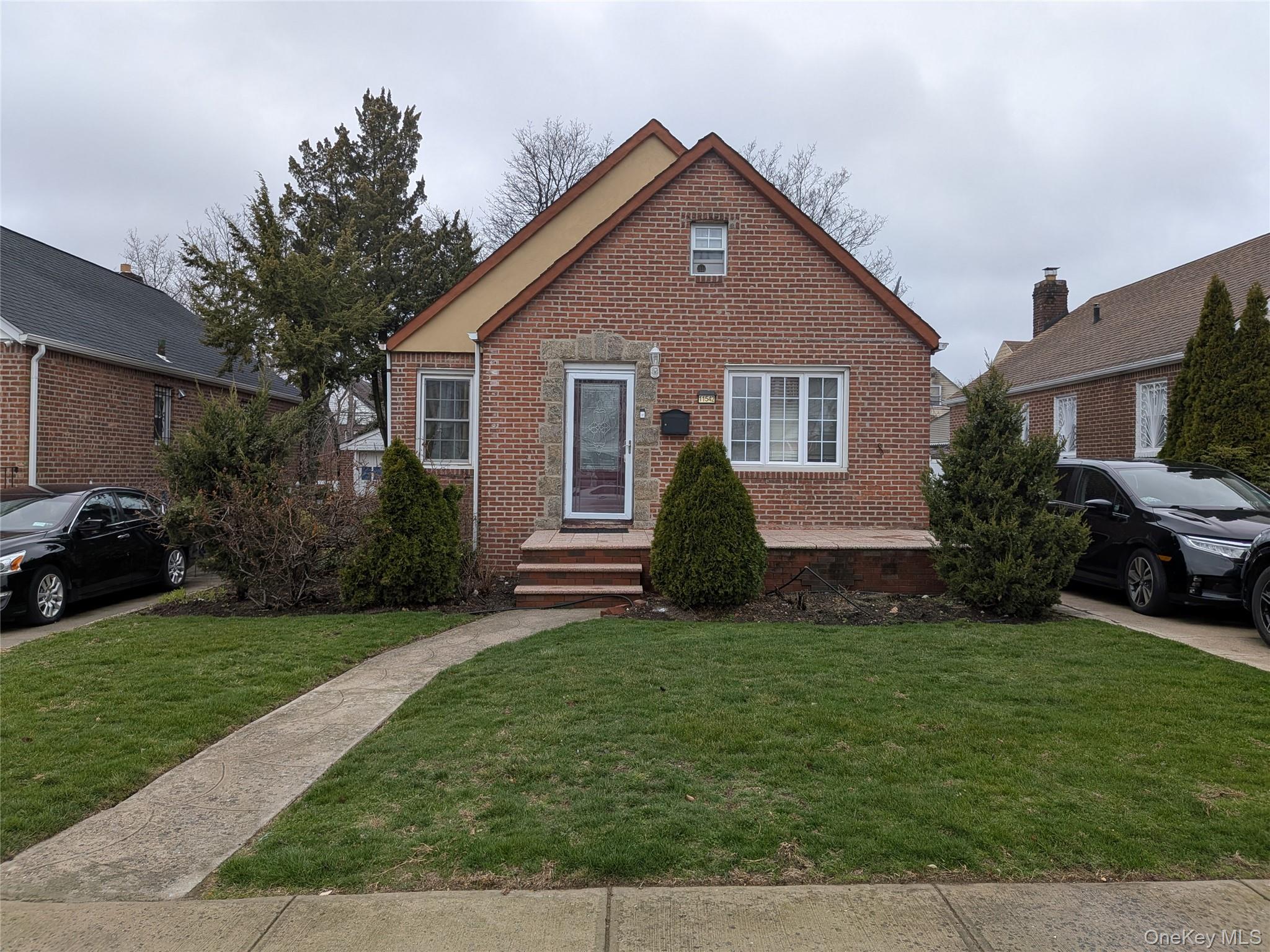 115-42 224th Street – For Sale