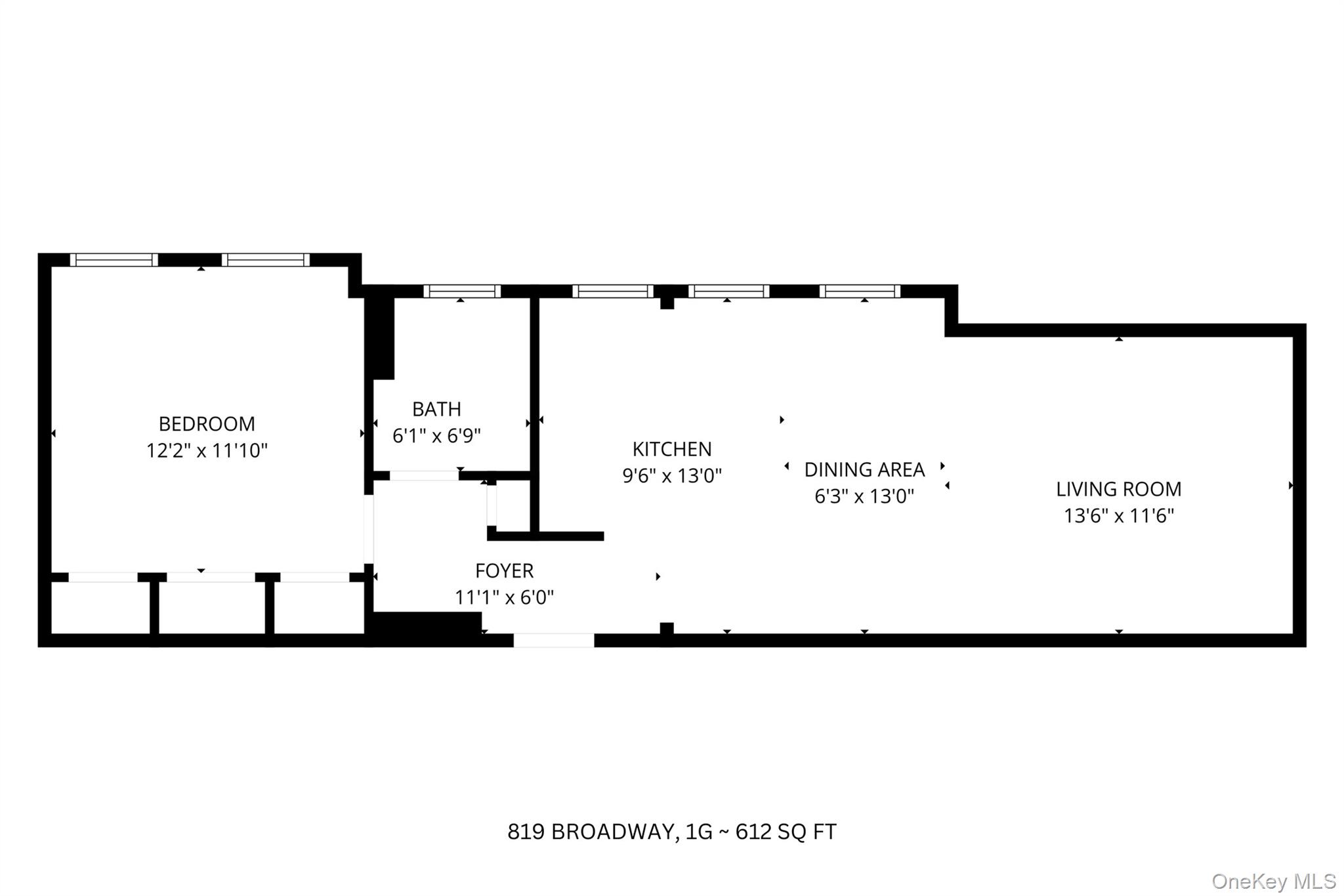 819 Broadway, Unit 1-G photo 32