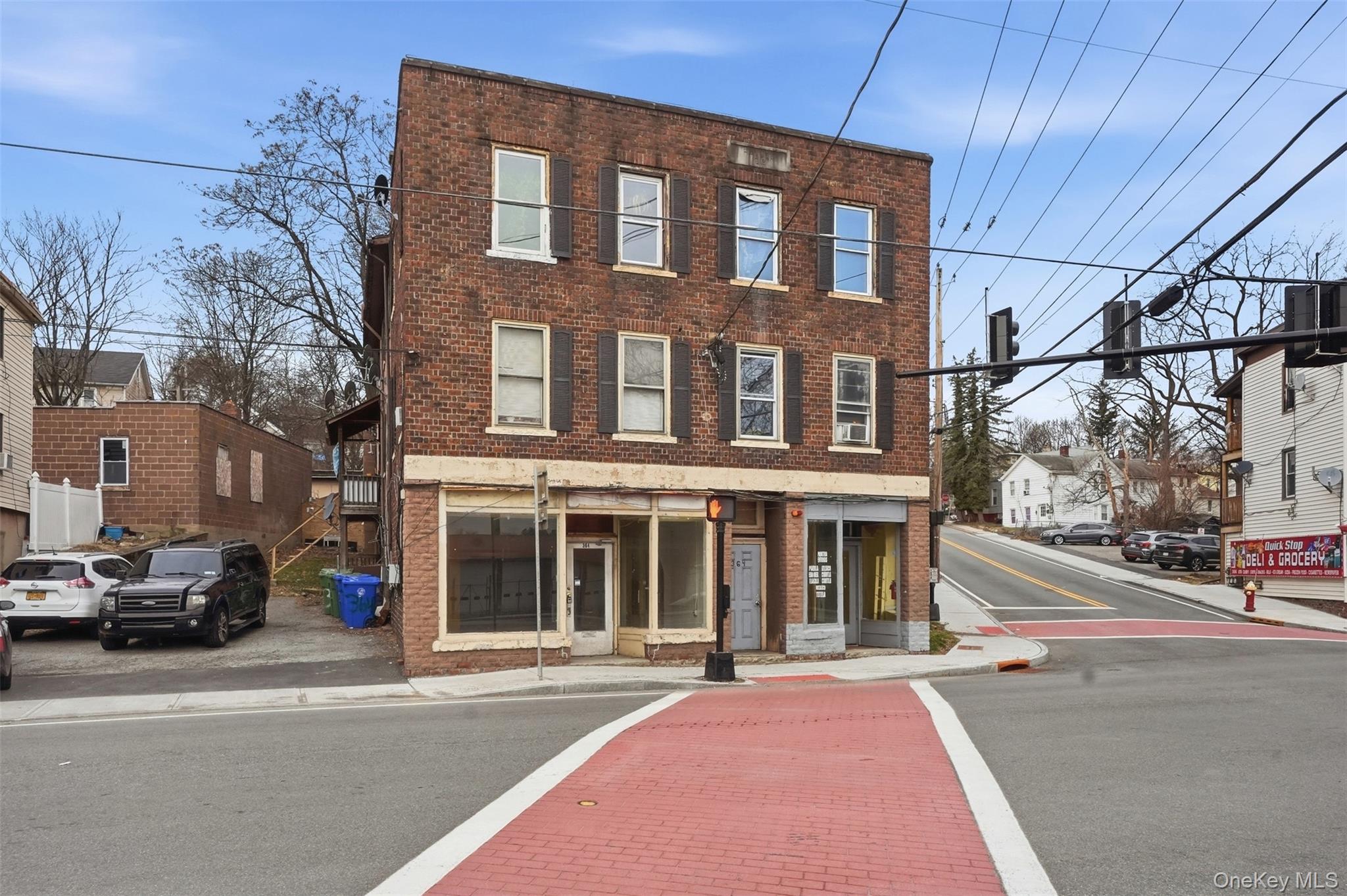 364 North Street – For Rent