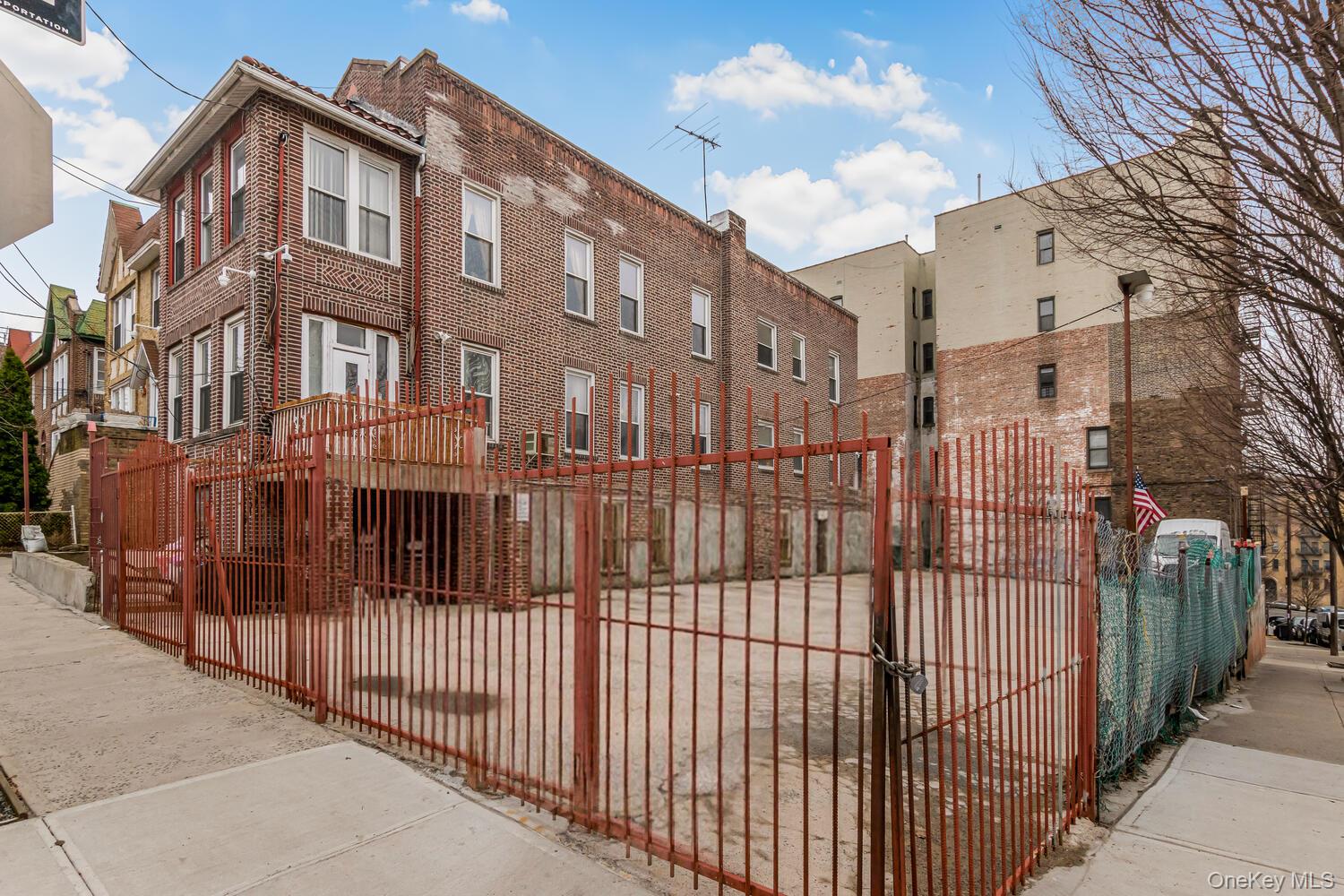 210 W 179th Street – For Sale