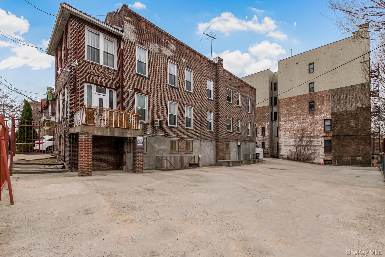 210 W 179th Street – For Sale photo 4