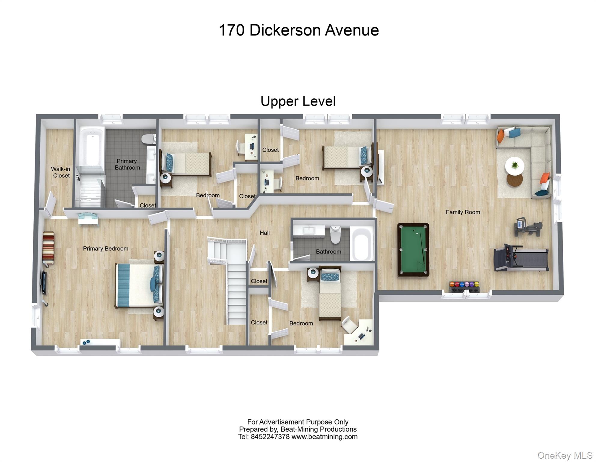 170 Dickerson Avenue – For Sale photo 39