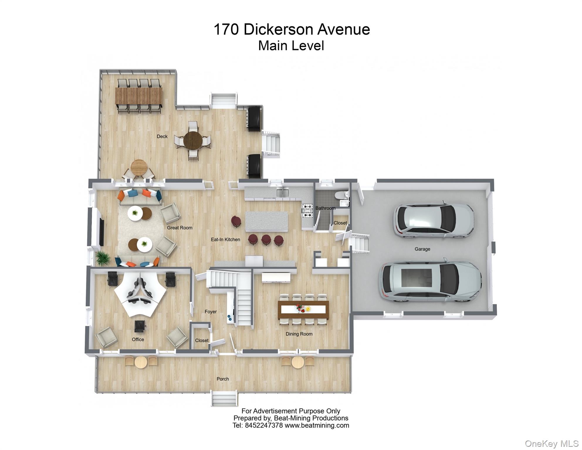 170 Dickerson Avenue – For Sale photo 38
